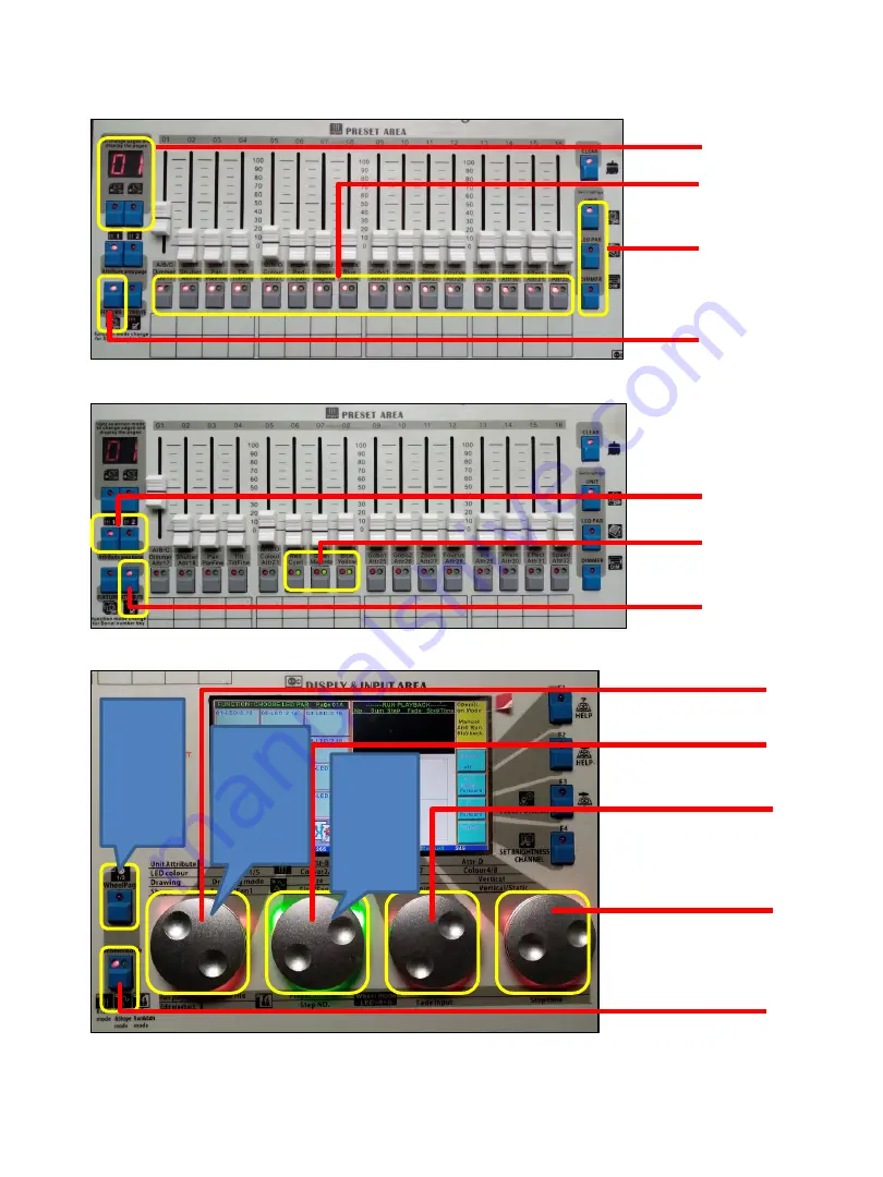 HELLO LITE HL-CLT1024 Скачать руководство пользователя страница 20