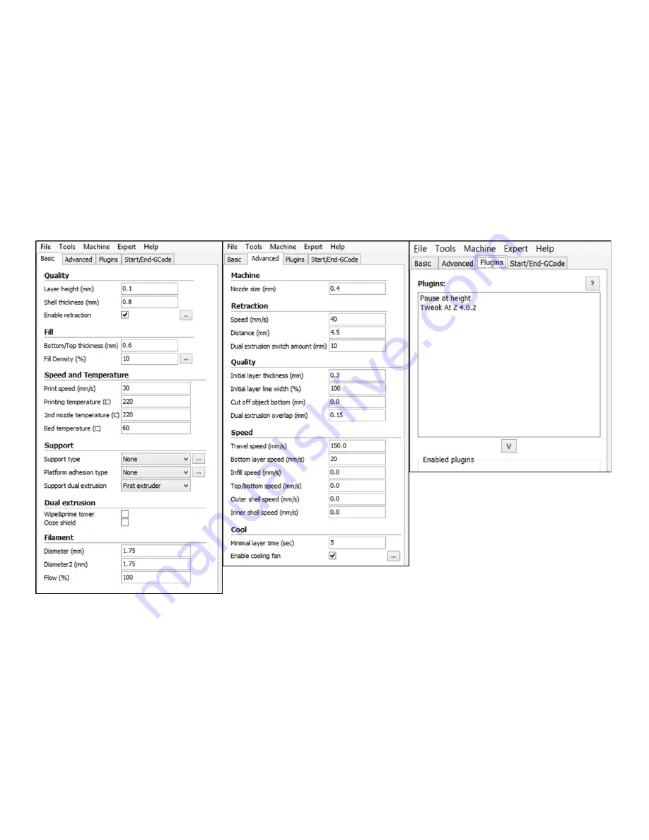 Hello BeePrusa User Manual Download Page 7