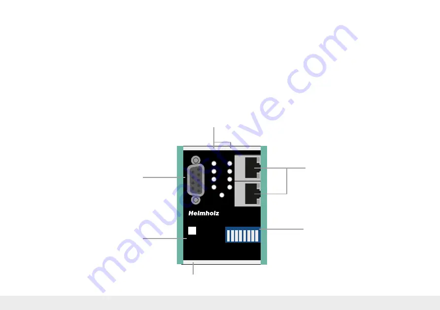 Helmholz 700-158-3DP02 Скачать руководство пользователя страница 4