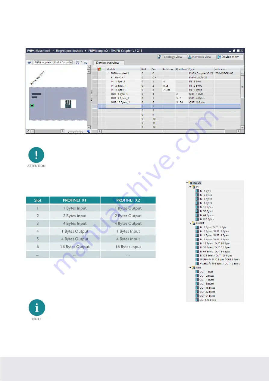 Helmholz 700-158-3PN02 Quick Start Manual Download Page 7