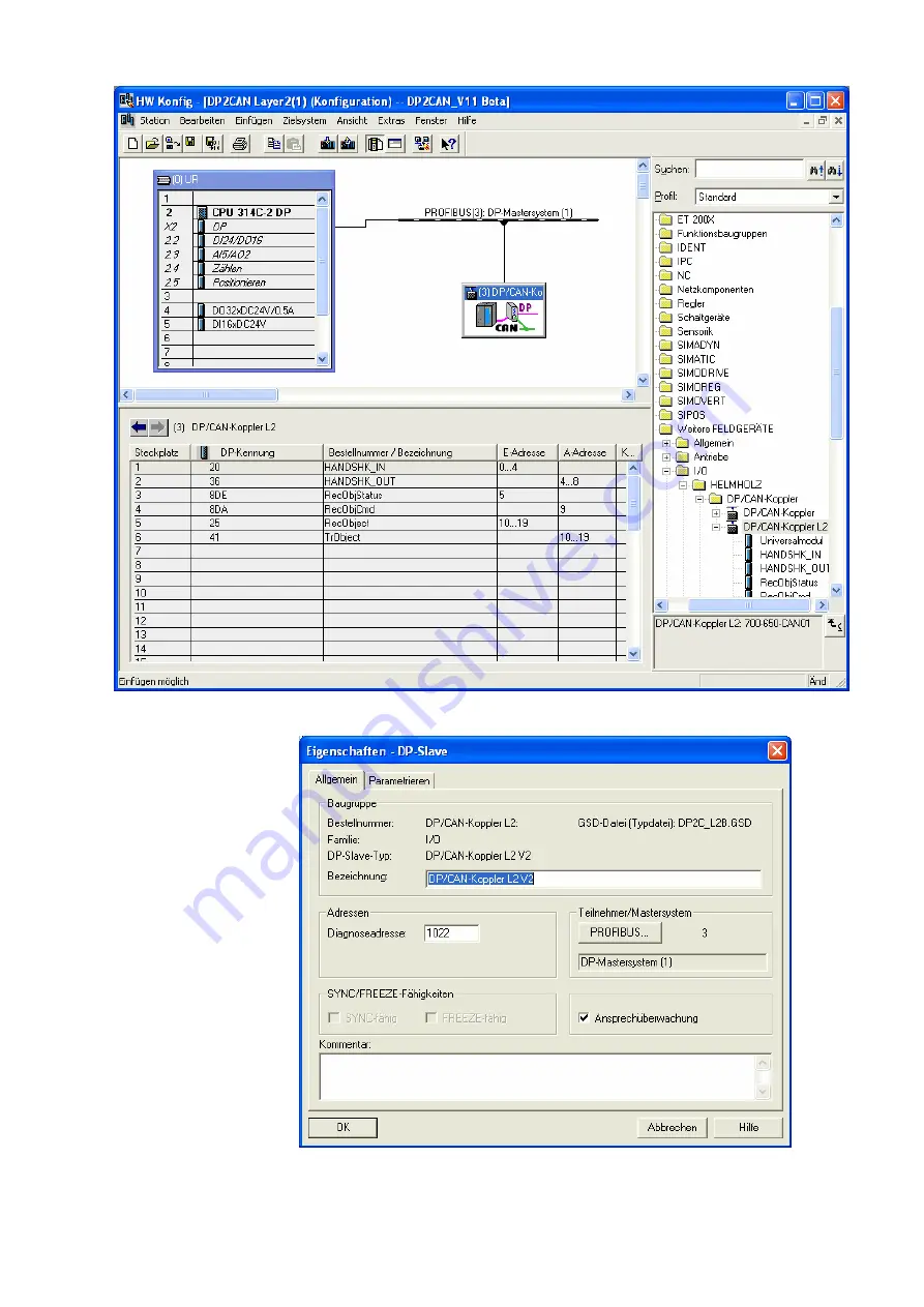 Helmholz 700-651-CAN01 Manual Download Page 14