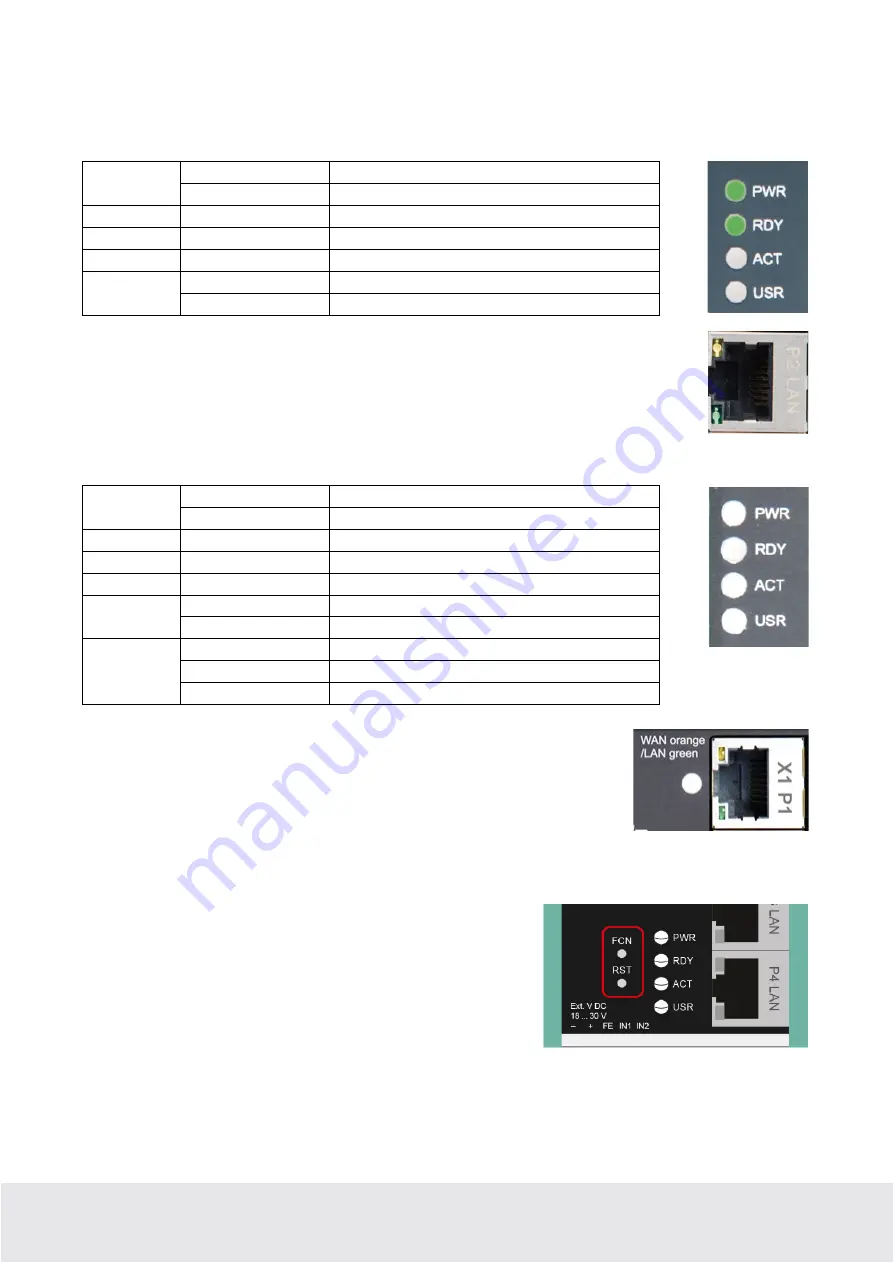 Helmholz 700-862-WAL01 Quick Start Manual Download Page 20