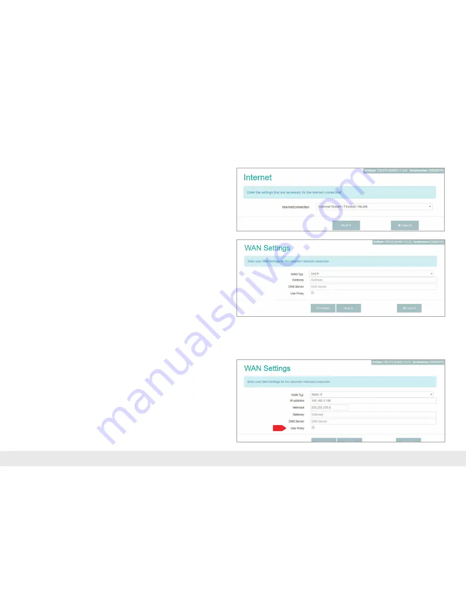 Helmholz 700-875-WAN01 Скачать руководство пользователя страница 11