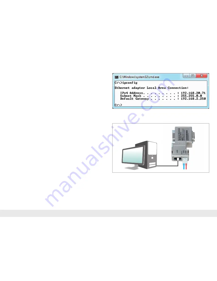 Helmholz NETLink Скачать руководство пользователя страница 4