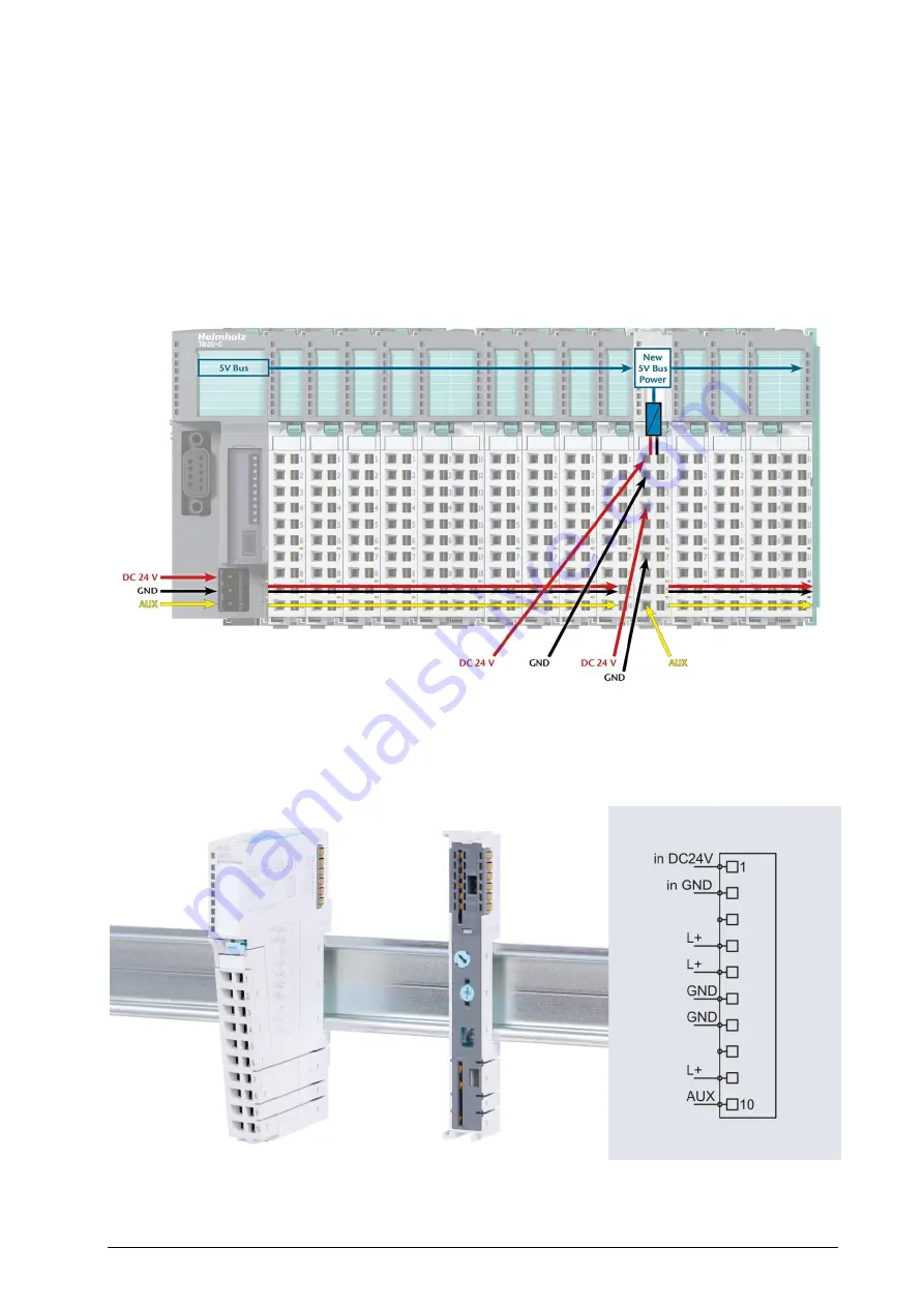 Helmholz TB20 Скачать руководство пользователя страница 35