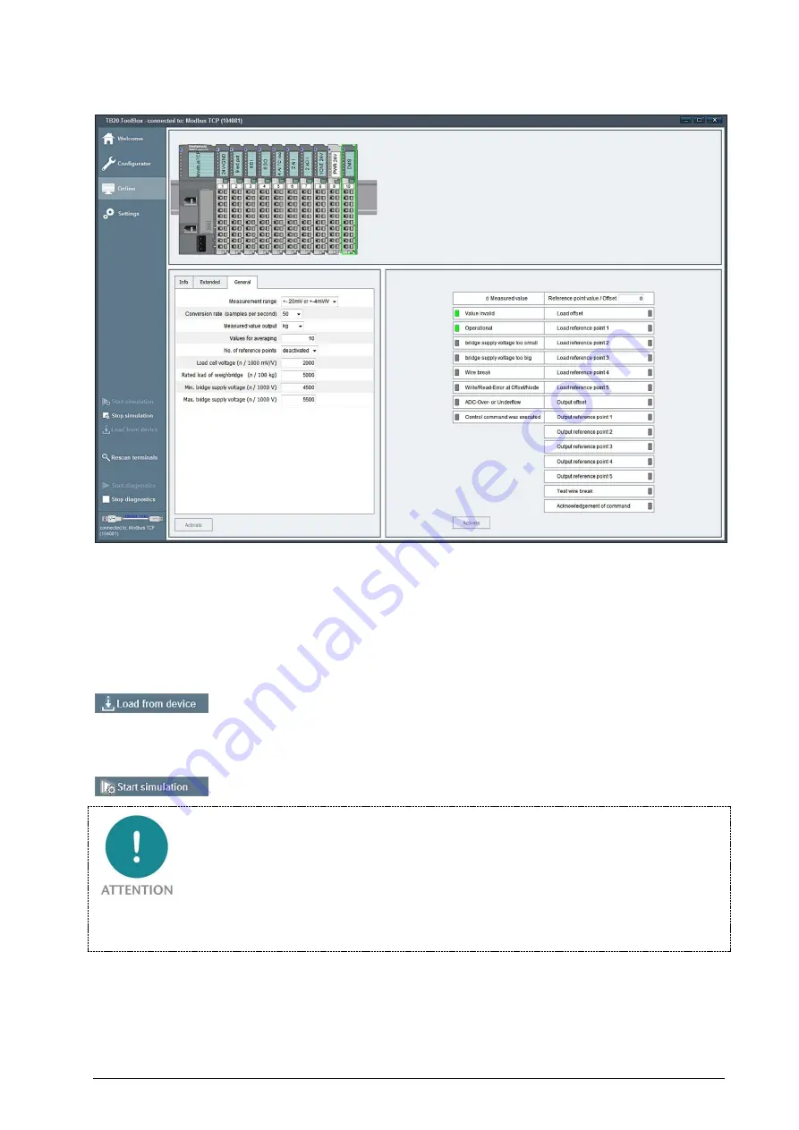 Helmholz TB20 Manual Download Page 53