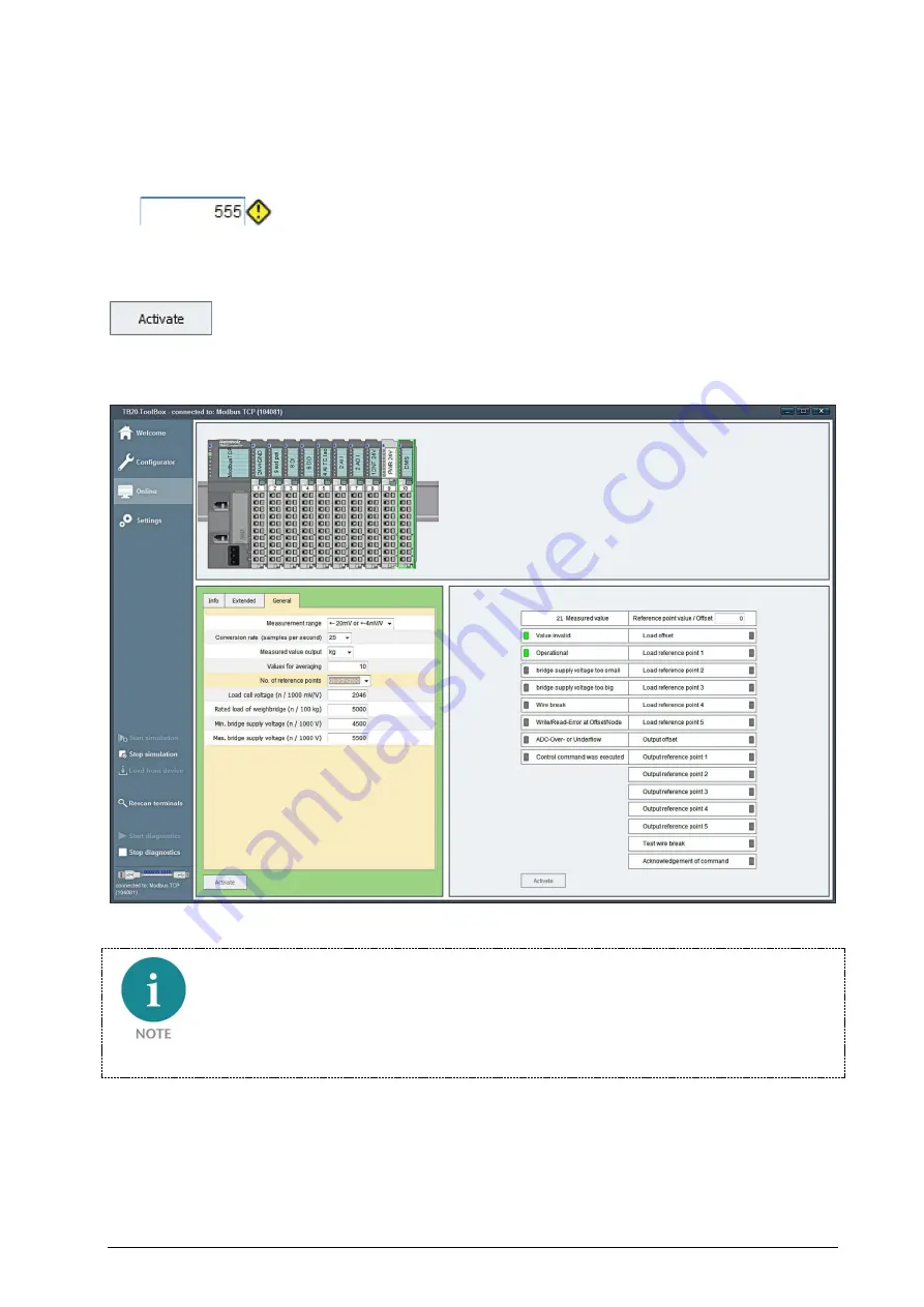 Helmholz TB20 Manual Download Page 54