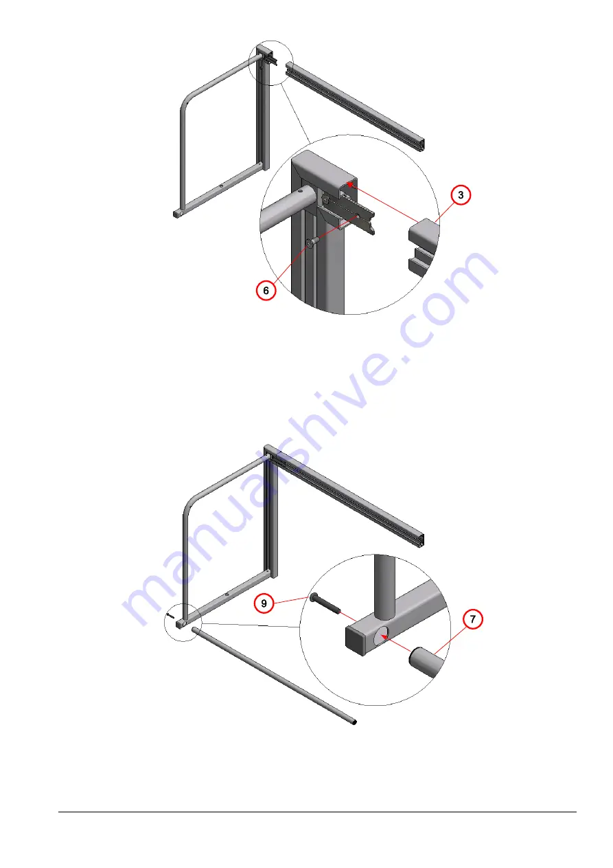 helo sports B00185 Mounting Instruction Download Page 5