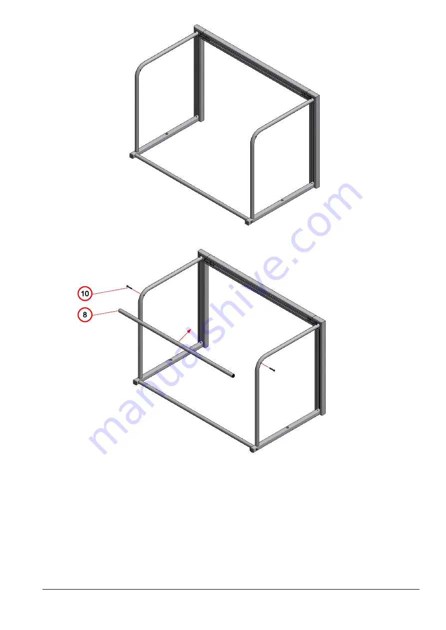 helo sports B00185 Mounting Instruction Download Page 6