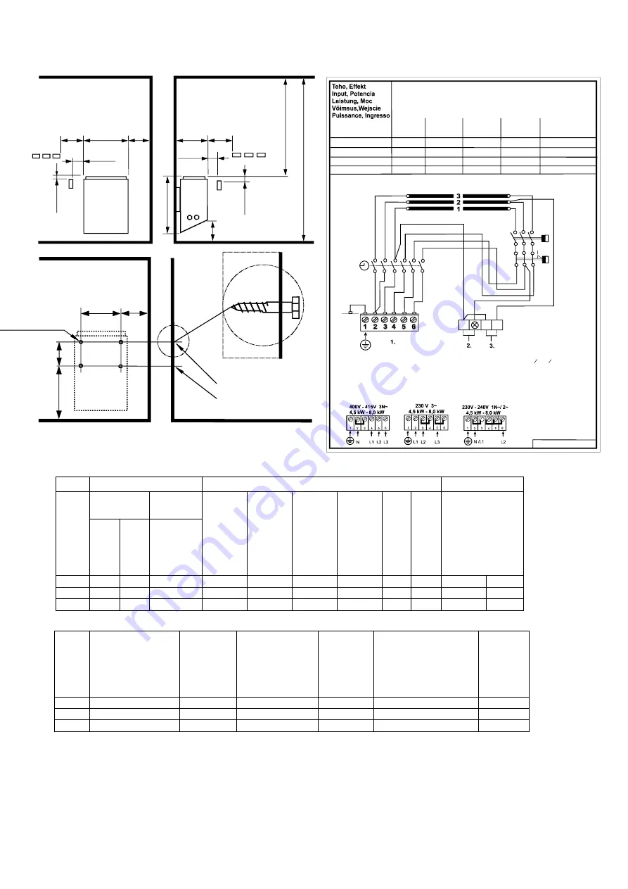 Helo 1712-45-171817 Quick Instructions Download Page 4