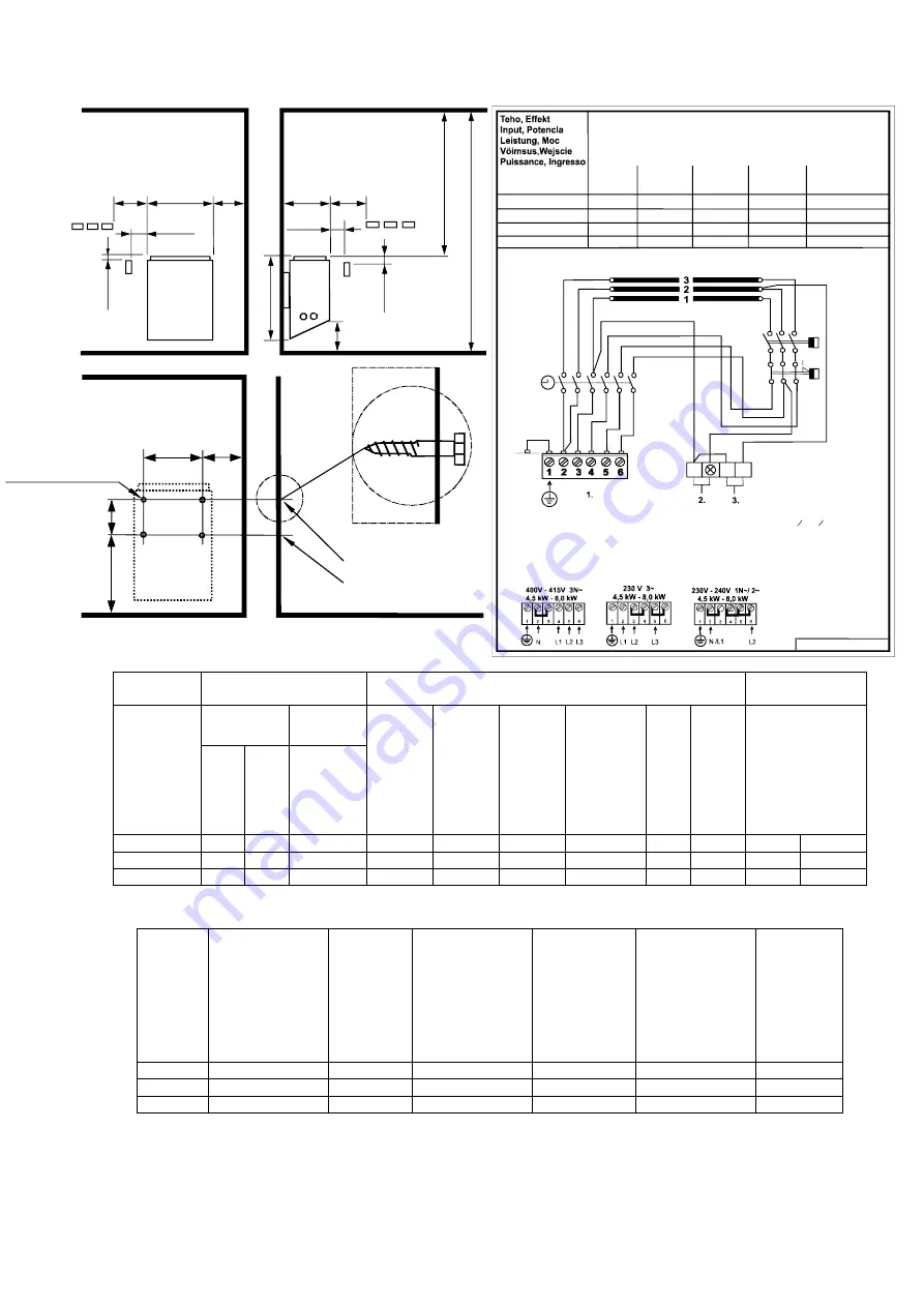 Helo 1712-45-171817 Quick Instructions Download Page 32