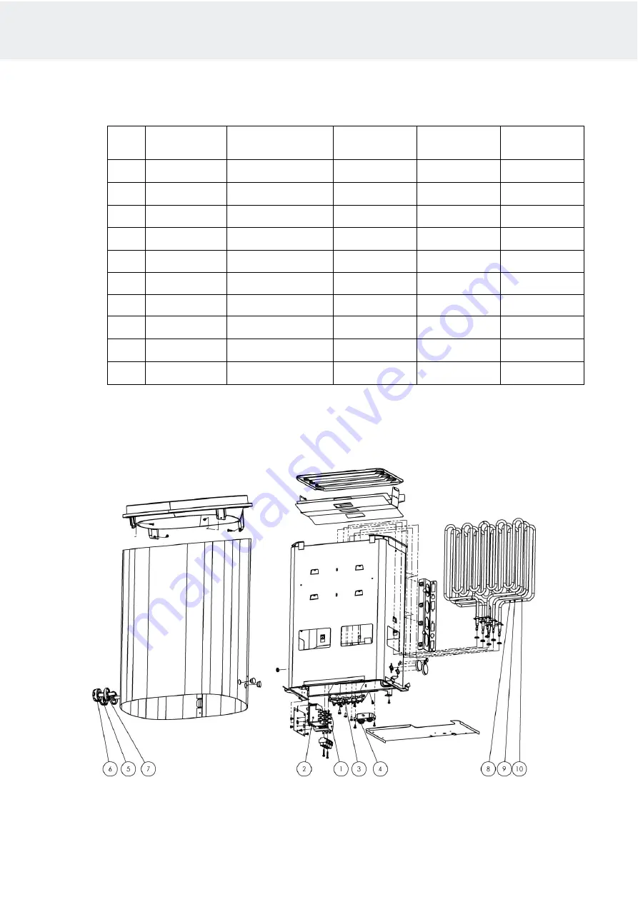 Helo 1712-450-171809 Product Manual Download Page 24