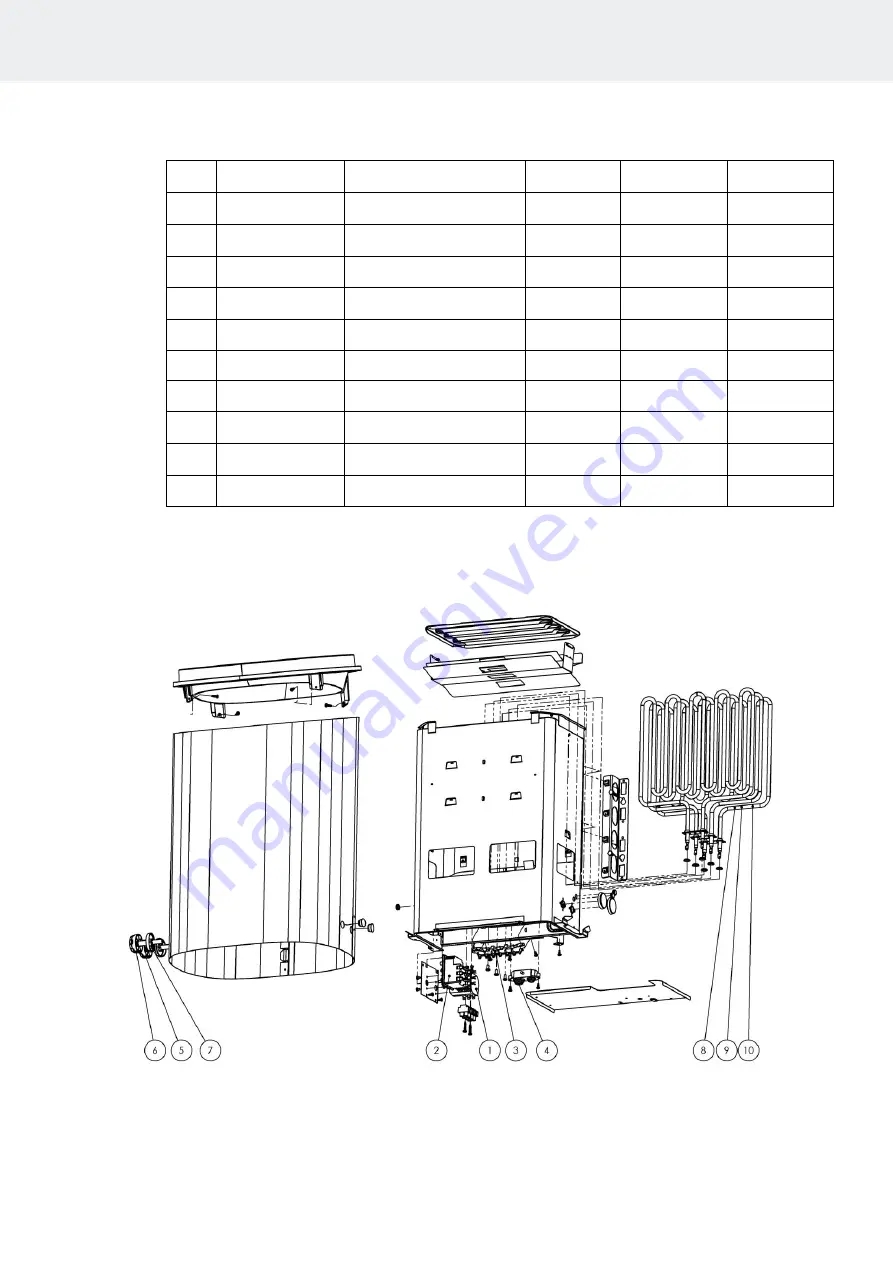 Helo 1712-450-171809 Product Manual Download Page 108