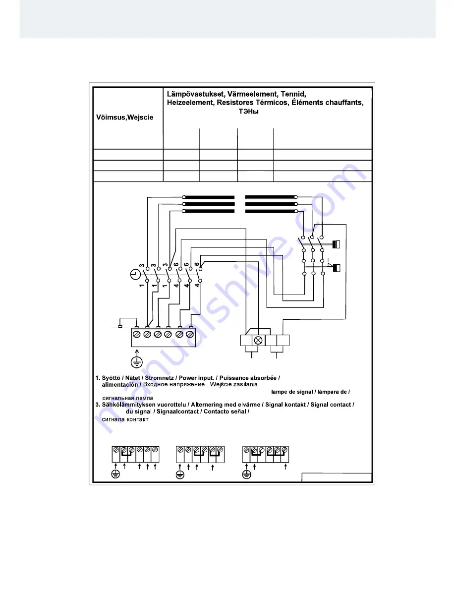 Helo 1716-450-171809 Product Manual Download Page 12