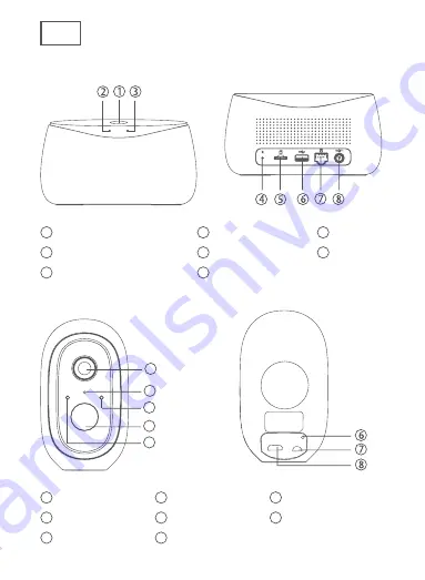 Helo CAMERA-B-KIT Скачать руководство пользователя страница 35