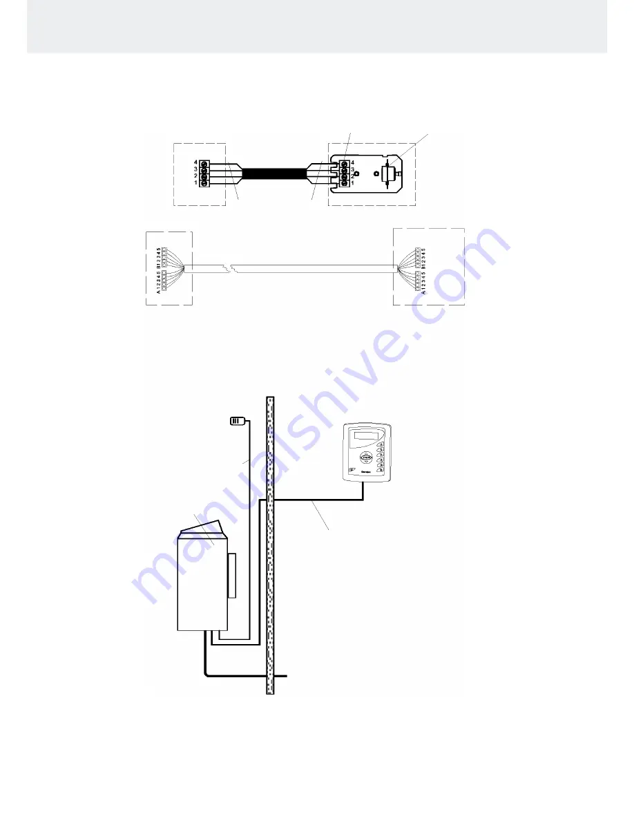 Helo Digi I Product Manual Download Page 8