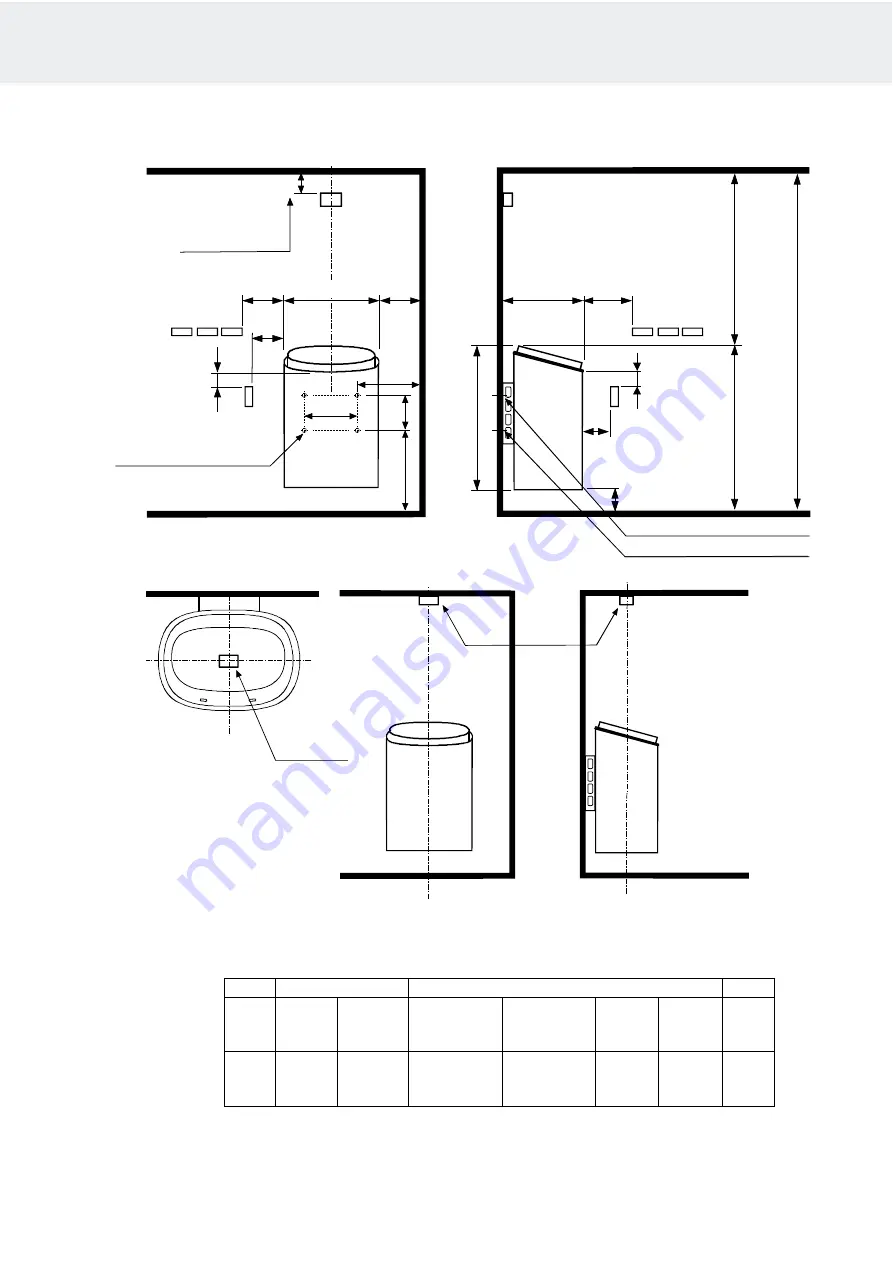 Helo FONDA DET Installation And User Manual Download Page 7