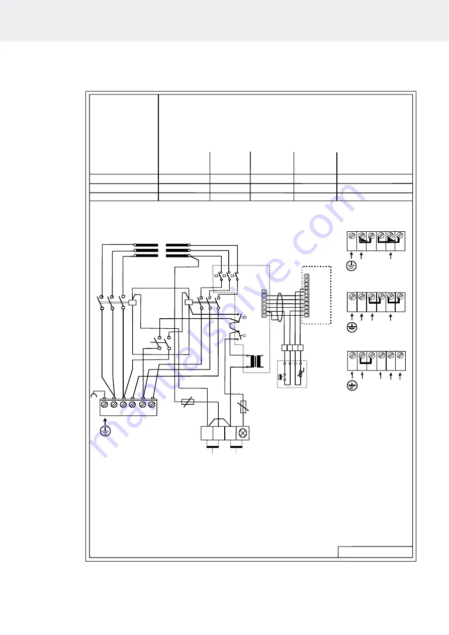 Helo FONDA DET Installation And User Manual Download Page 12