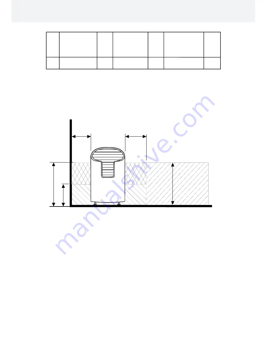 Helo HELO CAVA DET Installation And User Manual Download Page 12