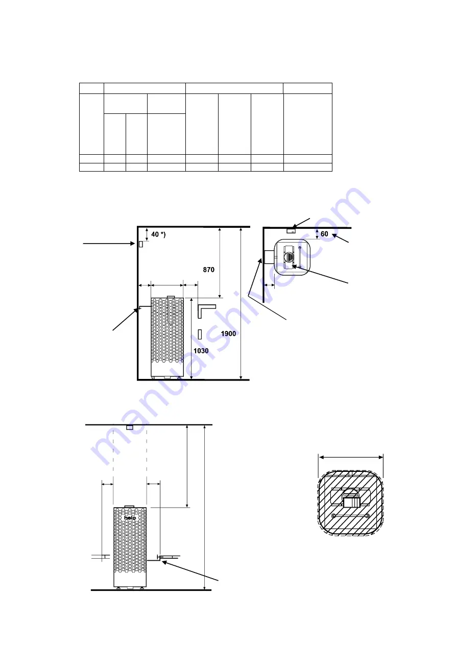 Helo HIMALAYA Elite Quick Instructions Download Page 5