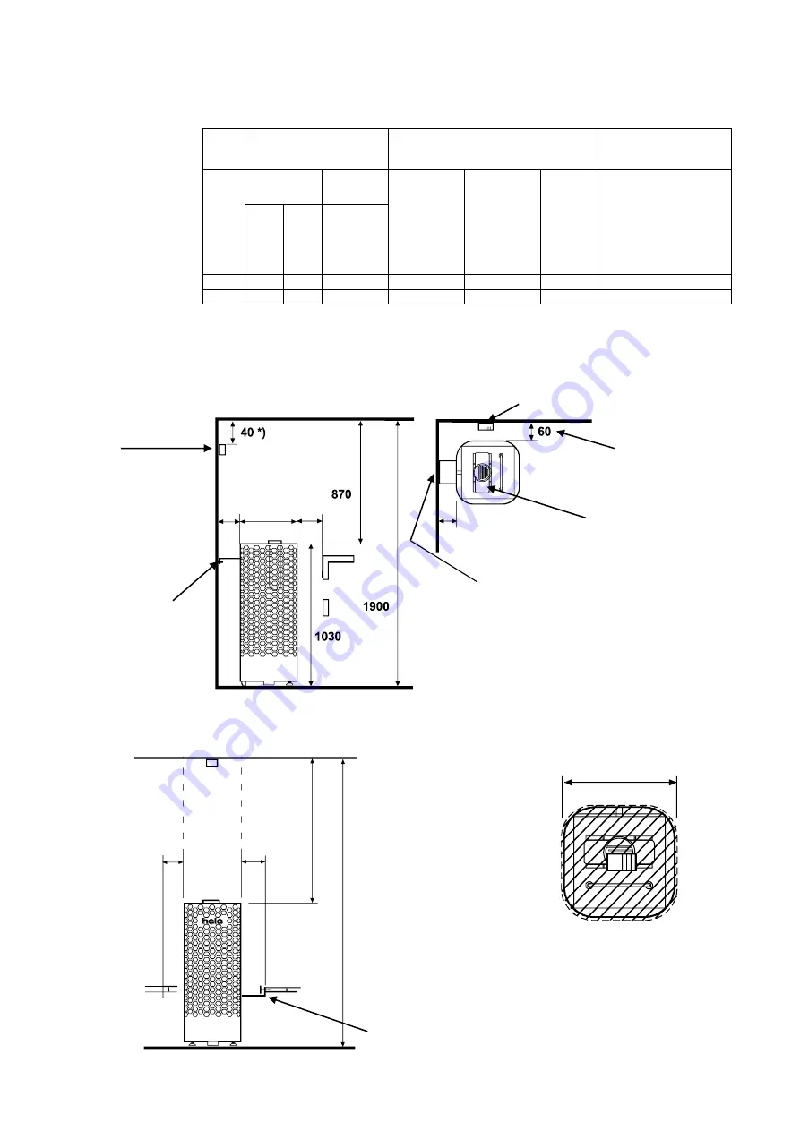 Helo HIMALAYA Elite Quick Instructions Download Page 40