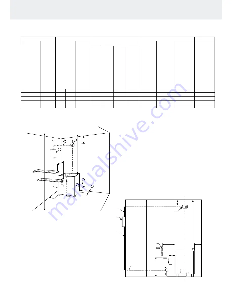 Helo LAAVA Instructions For Use And Installation Download Page 33