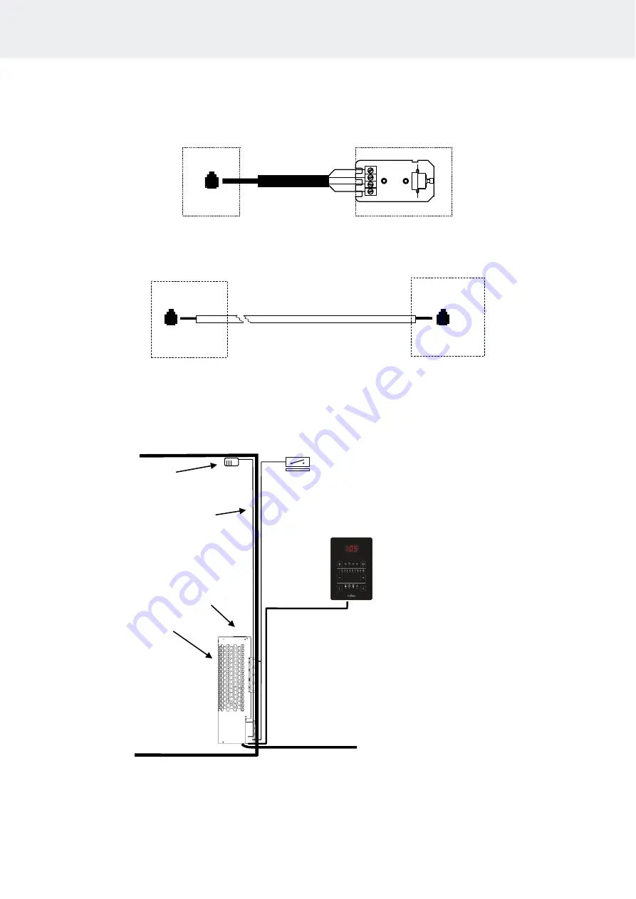 Helo PICCOLO Pure Installation And User Manual Download Page 14