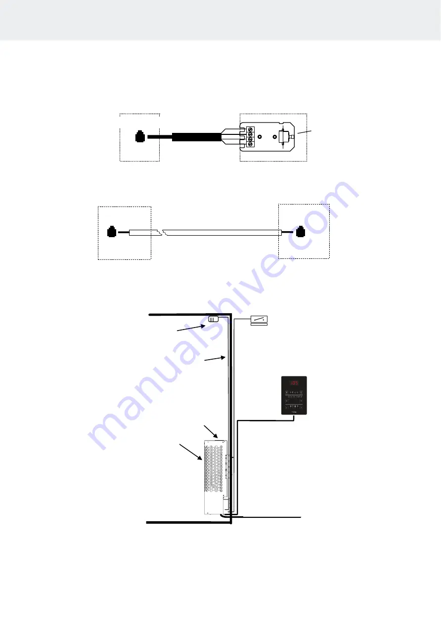 Helo PICCOLO Pure Installation And User Manual Download Page 89