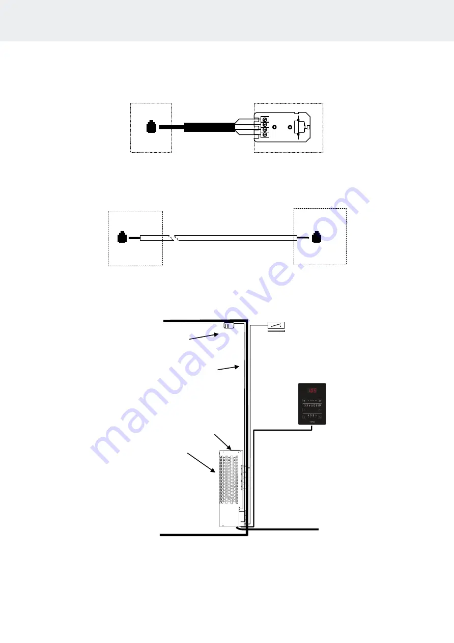 Helo PICCOLO Pure Installation And User Manual Download Page 134