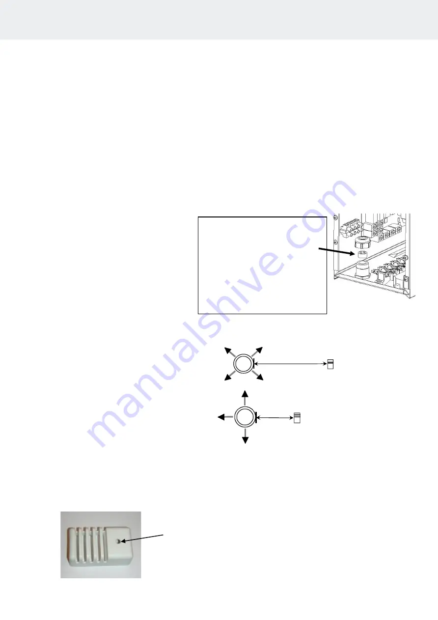 Helo PICCOLO Pure Installation And User Manual Download Page 140