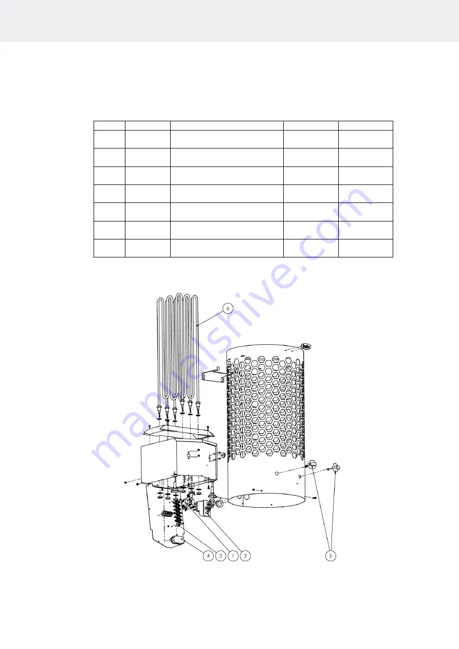 Helo Ringo Black Product Manual Download Page 84