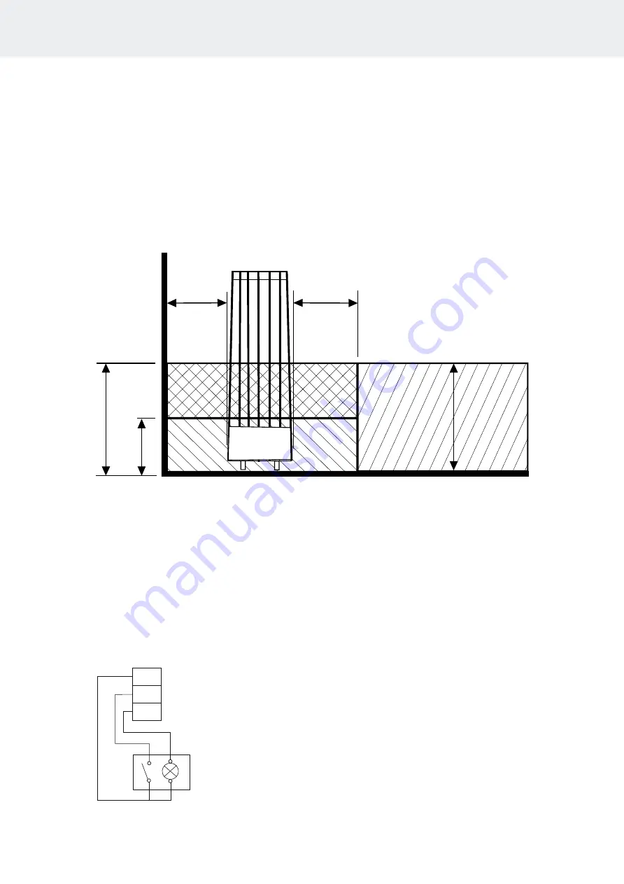 Helo Rocher DES Installation And User Manual Download Page 11