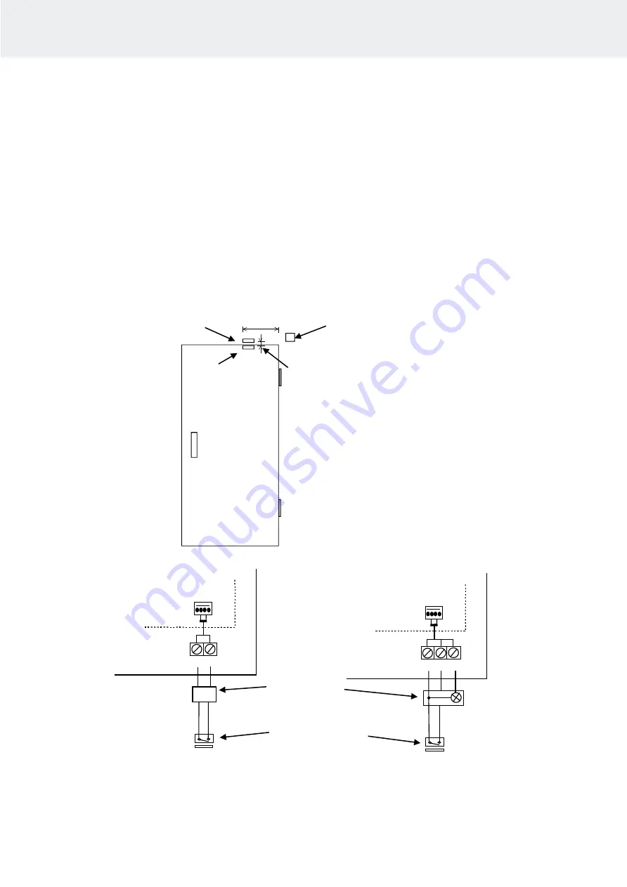 Helo Rocher DES Installation And User Manual Download Page 12