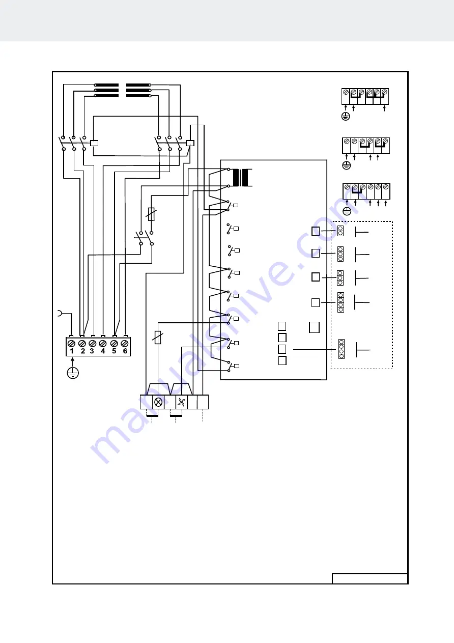 Helo Rocher DES Installation And User Manual Download Page 13