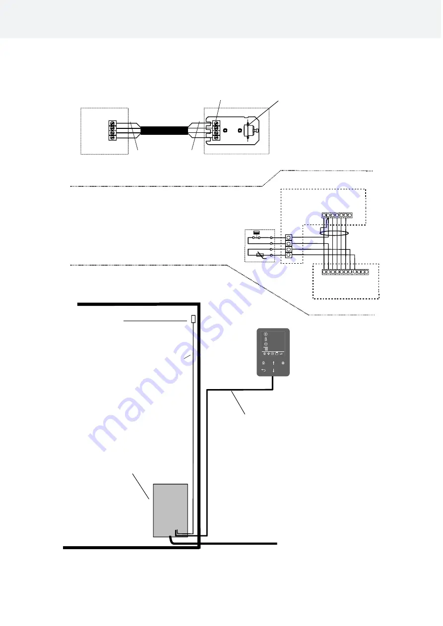 Helo ROCHER DET Installation And User Manual Download Page 12