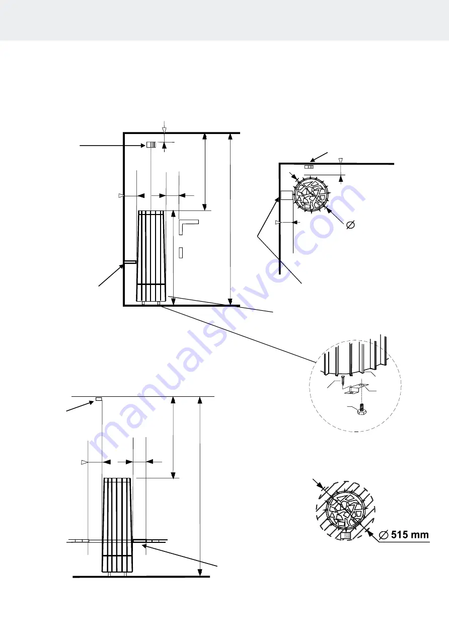 Helo Rocher Elite Installation And User Manual Download Page 24