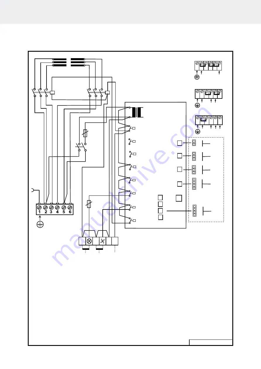 Helo Rocher Elite Installation And User Manual Download Page 110