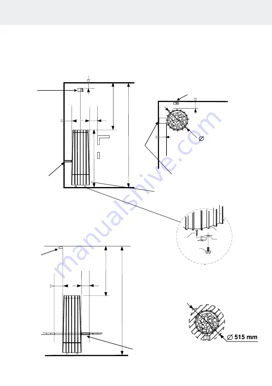 Helo Rocher Elite Installation And User Manual Download Page 120