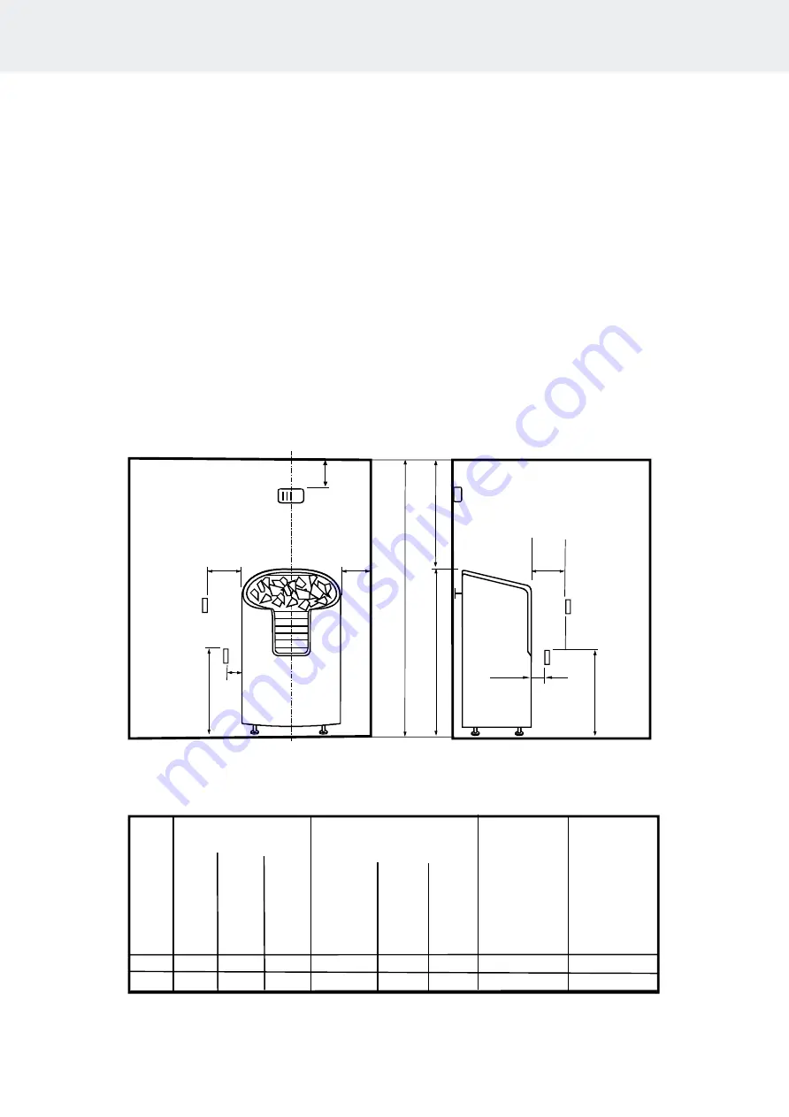 Helo Roxx DET Installation And User Manual Download Page 12