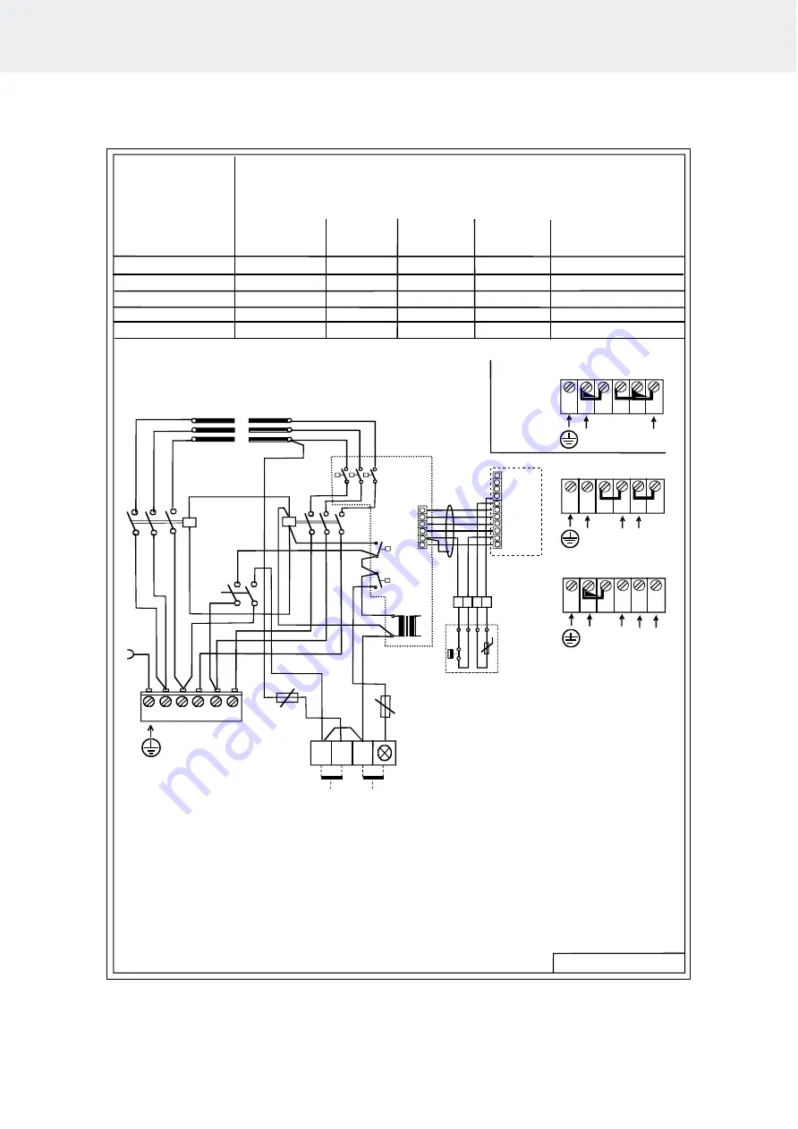 Helo Roxx DET Installation And User Manual Download Page 33