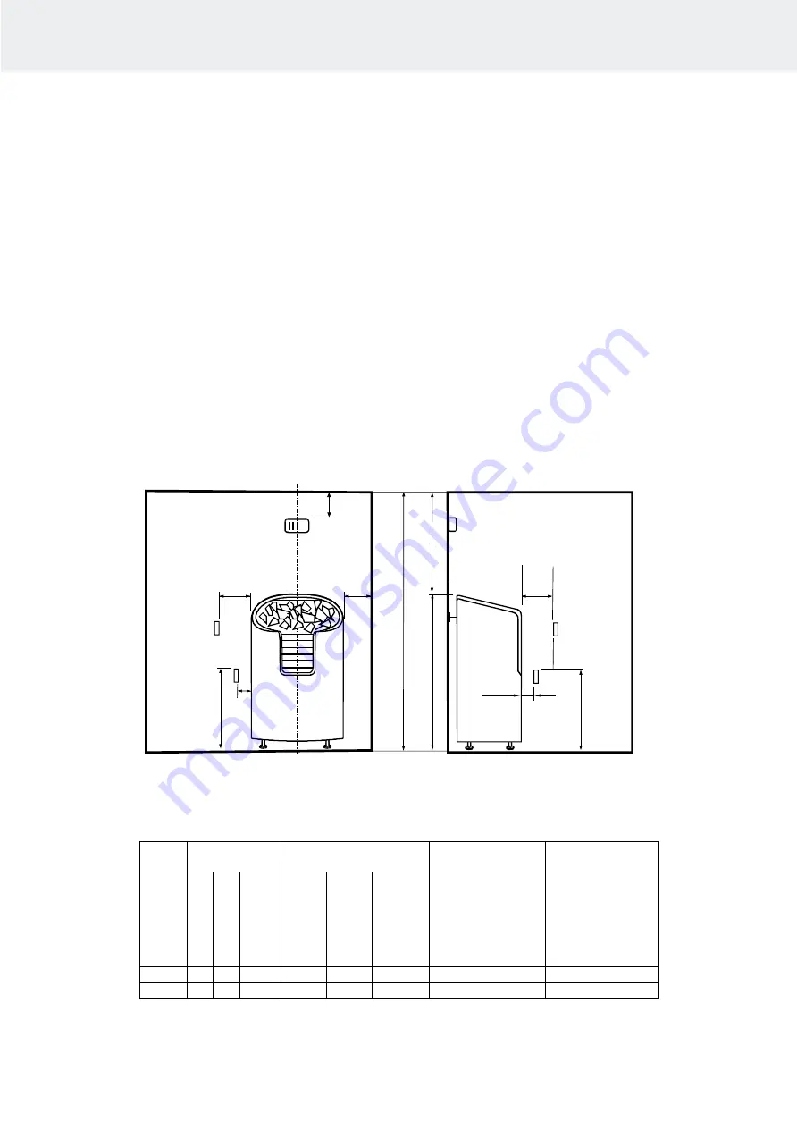 Helo Roxx DET Installation And User Manual Download Page 46