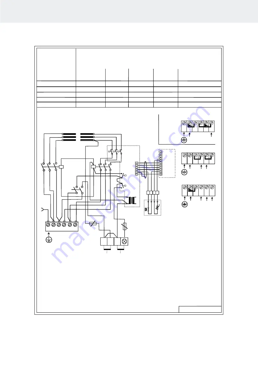 Helo Roxx DET Installation And User Manual Download Page 50