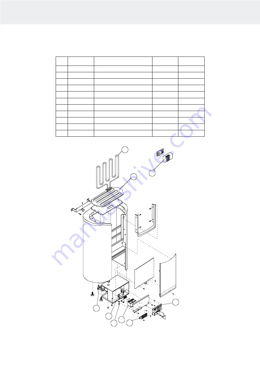 Helo Roxx DET Installation And User Manual Download Page 51