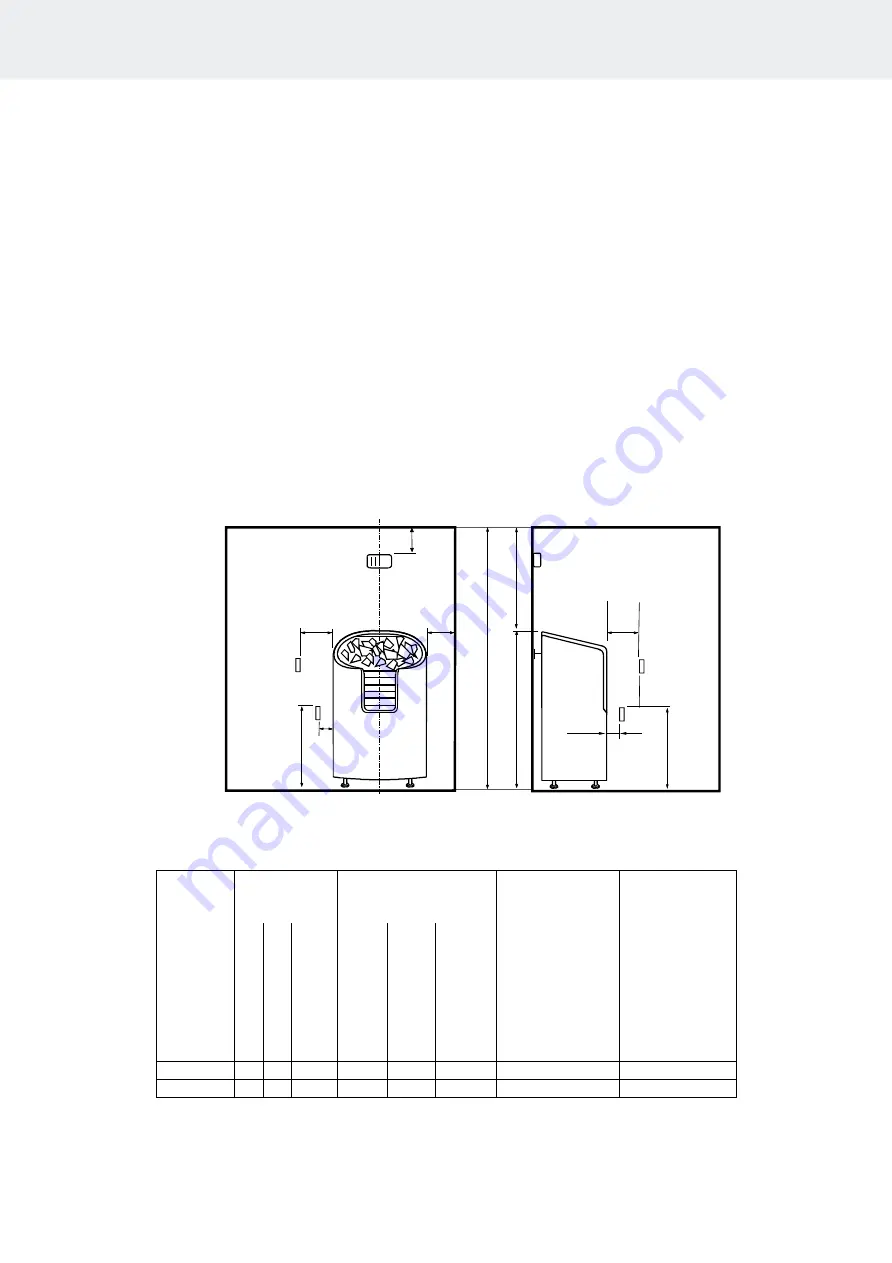 Helo Roxx DET Installation And User Manual Download Page 80