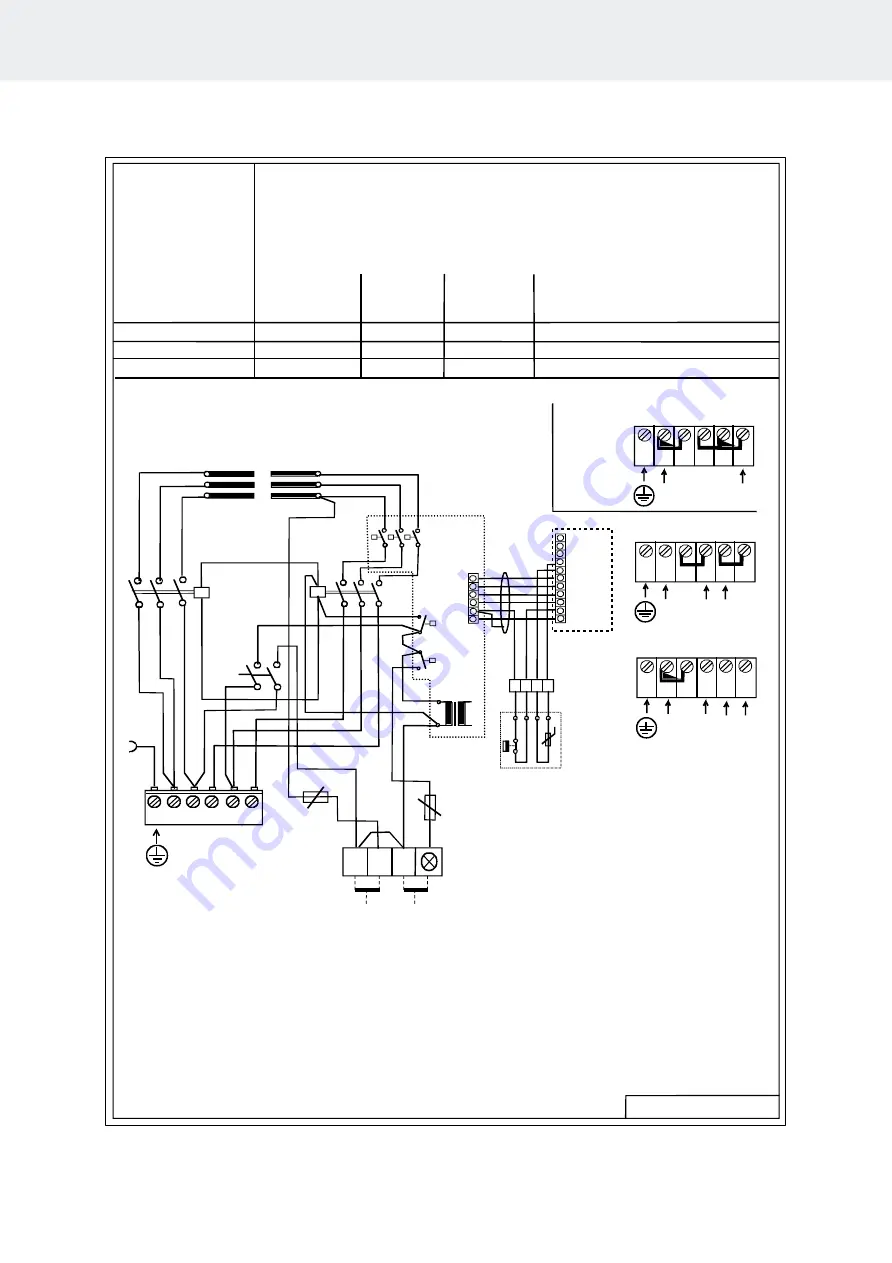 Helo Roxx DET Installation And User Manual Download Page 84