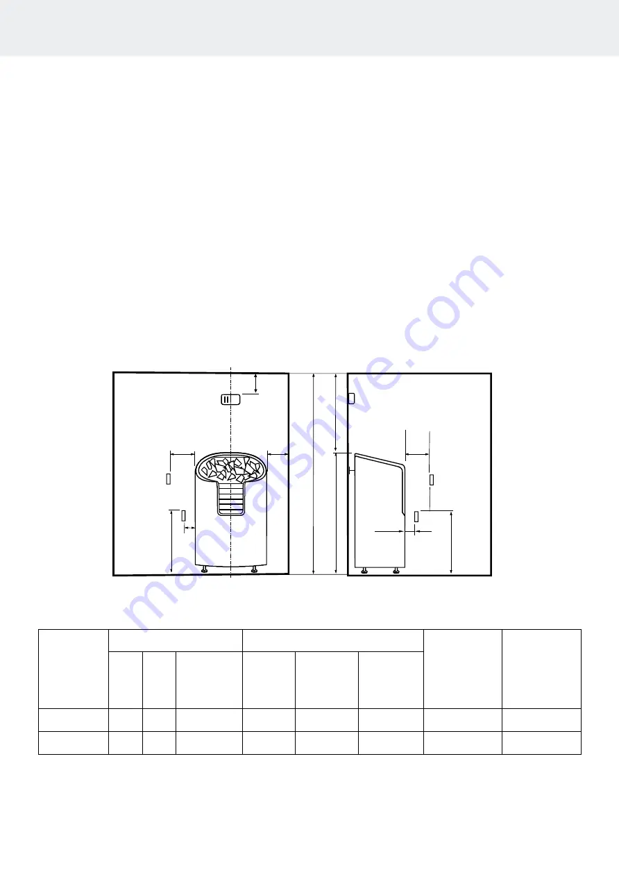 Helo Roxx DET Installation And User Manual Download Page 114