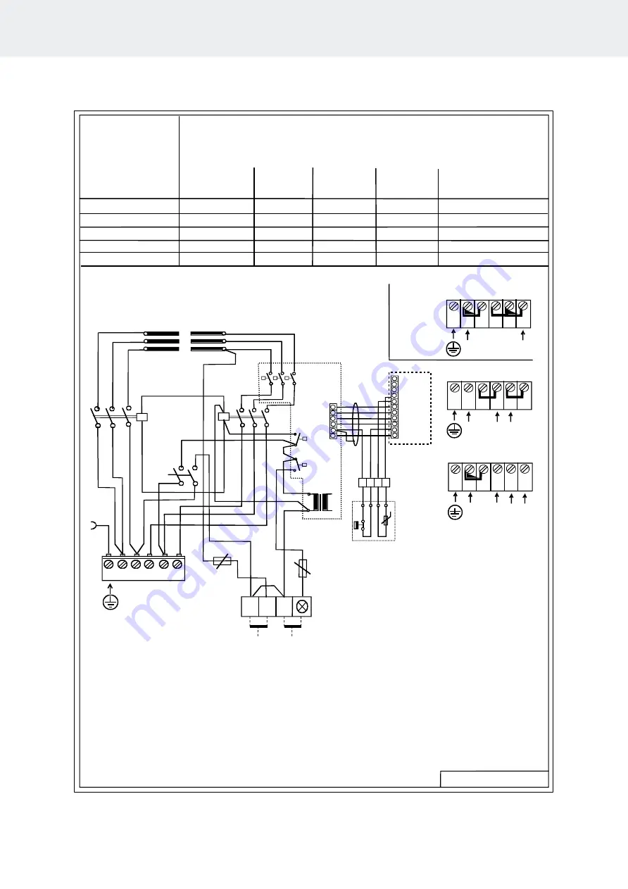 Helo Roxx DET Installation And User Manual Download Page 118