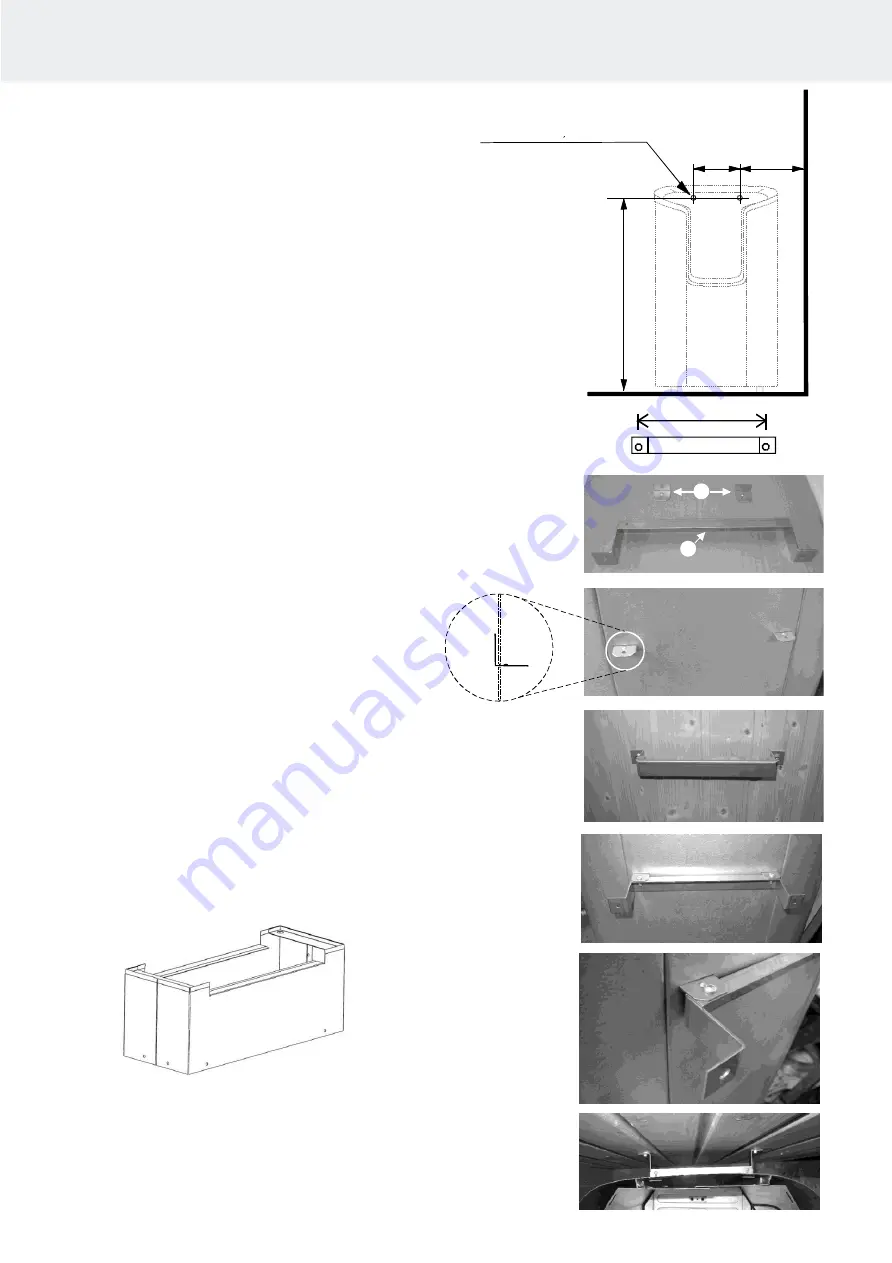 Helo Roxx DET Installation And User Manual Download Page 126