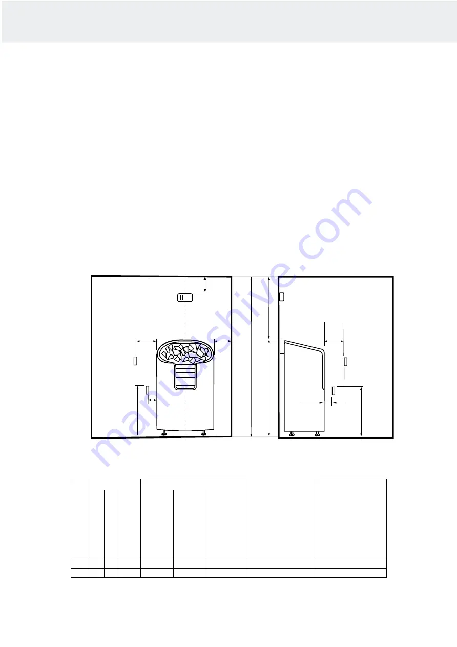 Helo Roxx DET Installation And User Manual Download Page 131