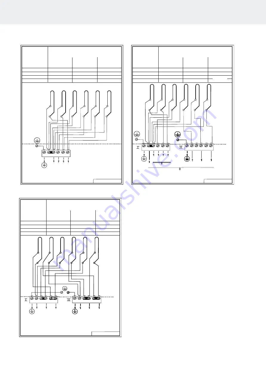 Helo SAGA ELECTRO Installation And User Manual Download Page 8